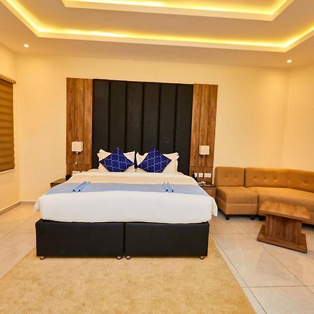 Vintano Hotel Lekki Kültér fotó