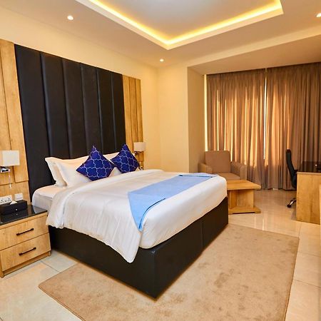 Vintano Hotel Lekki Kültér fotó