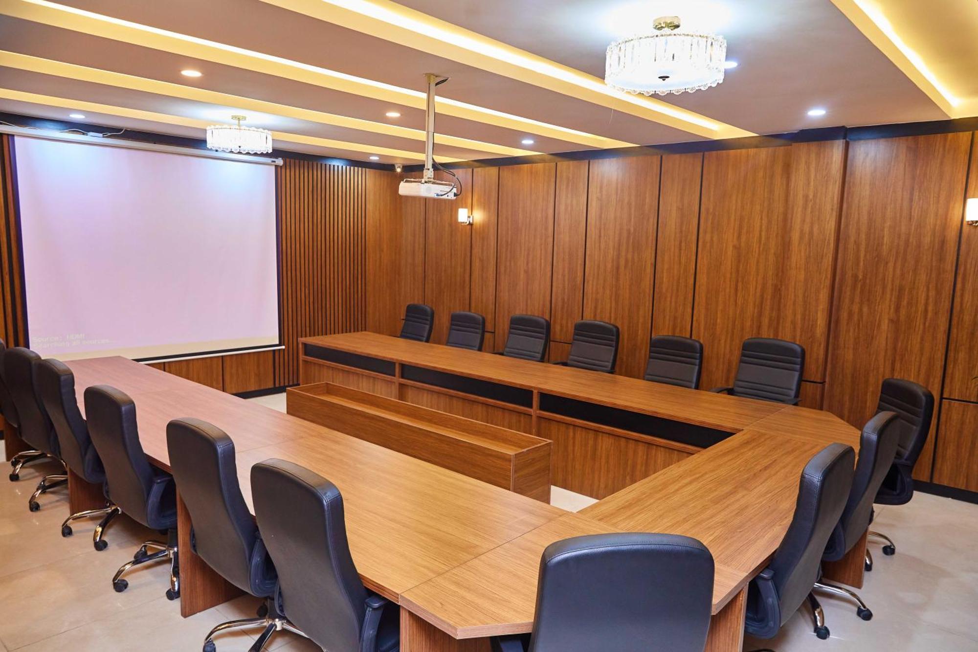 Vintano Hotel Lekki Kültér fotó