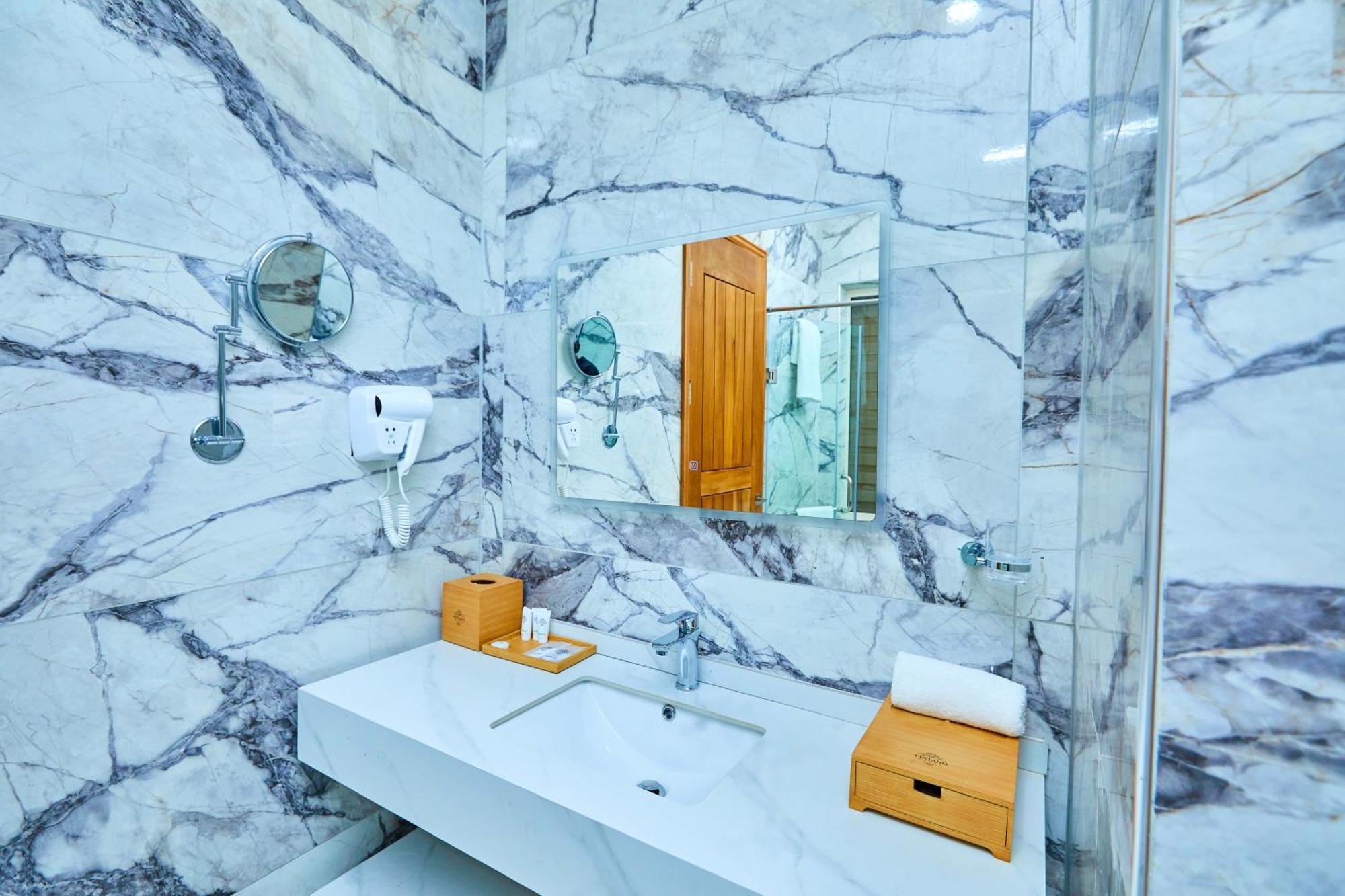 Vintano Hotel Lekki Kültér fotó