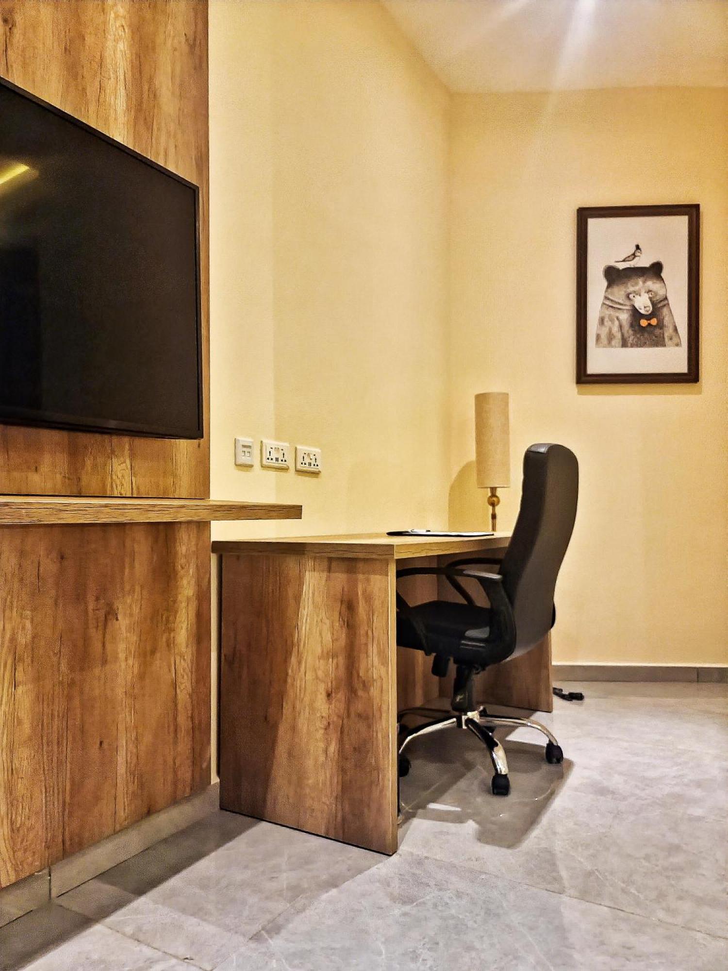 Vintano Hotel Lekki Kültér fotó