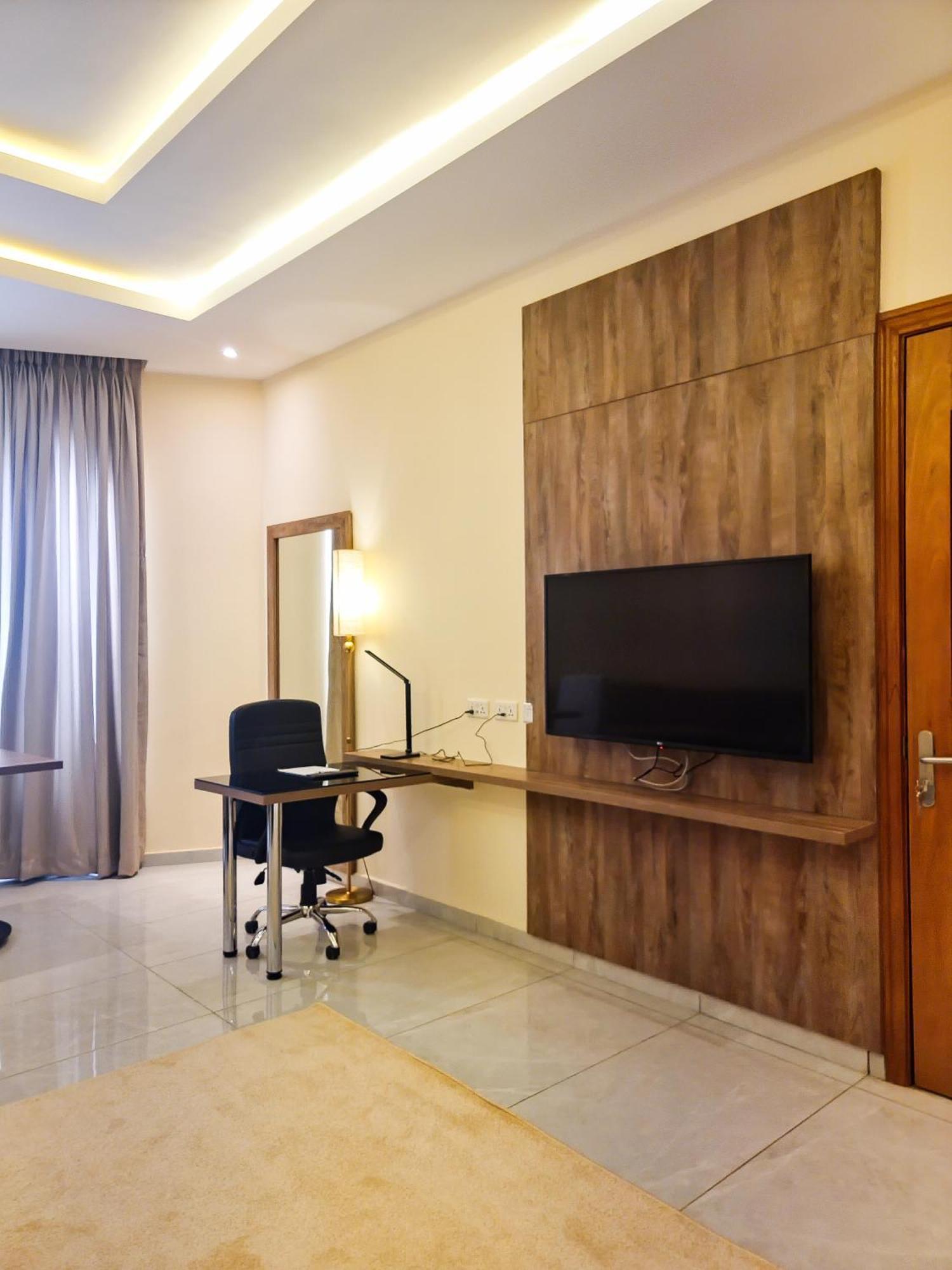 Vintano Hotel Lekki Kültér fotó