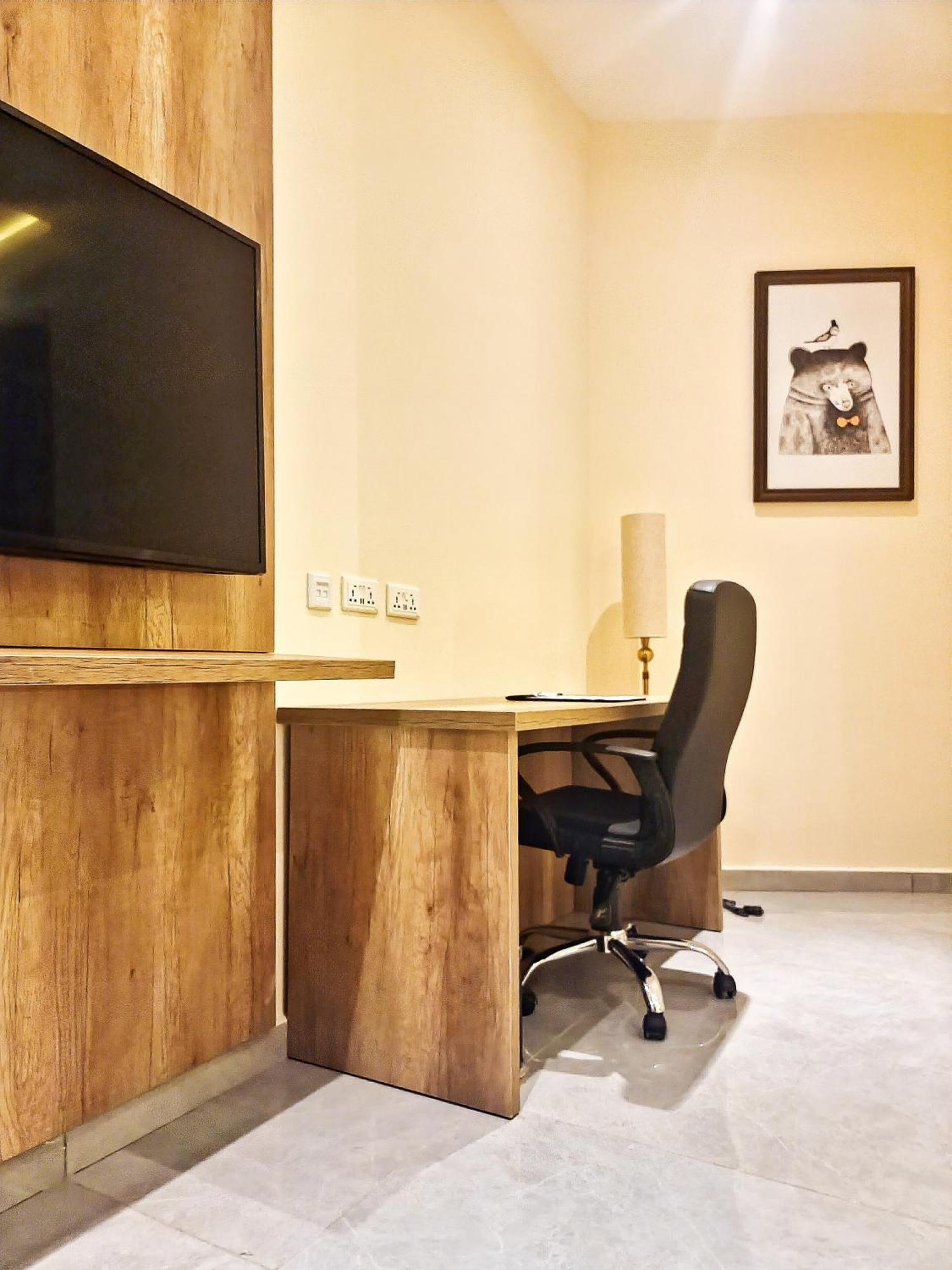 Vintano Hotel Lekki Kültér fotó