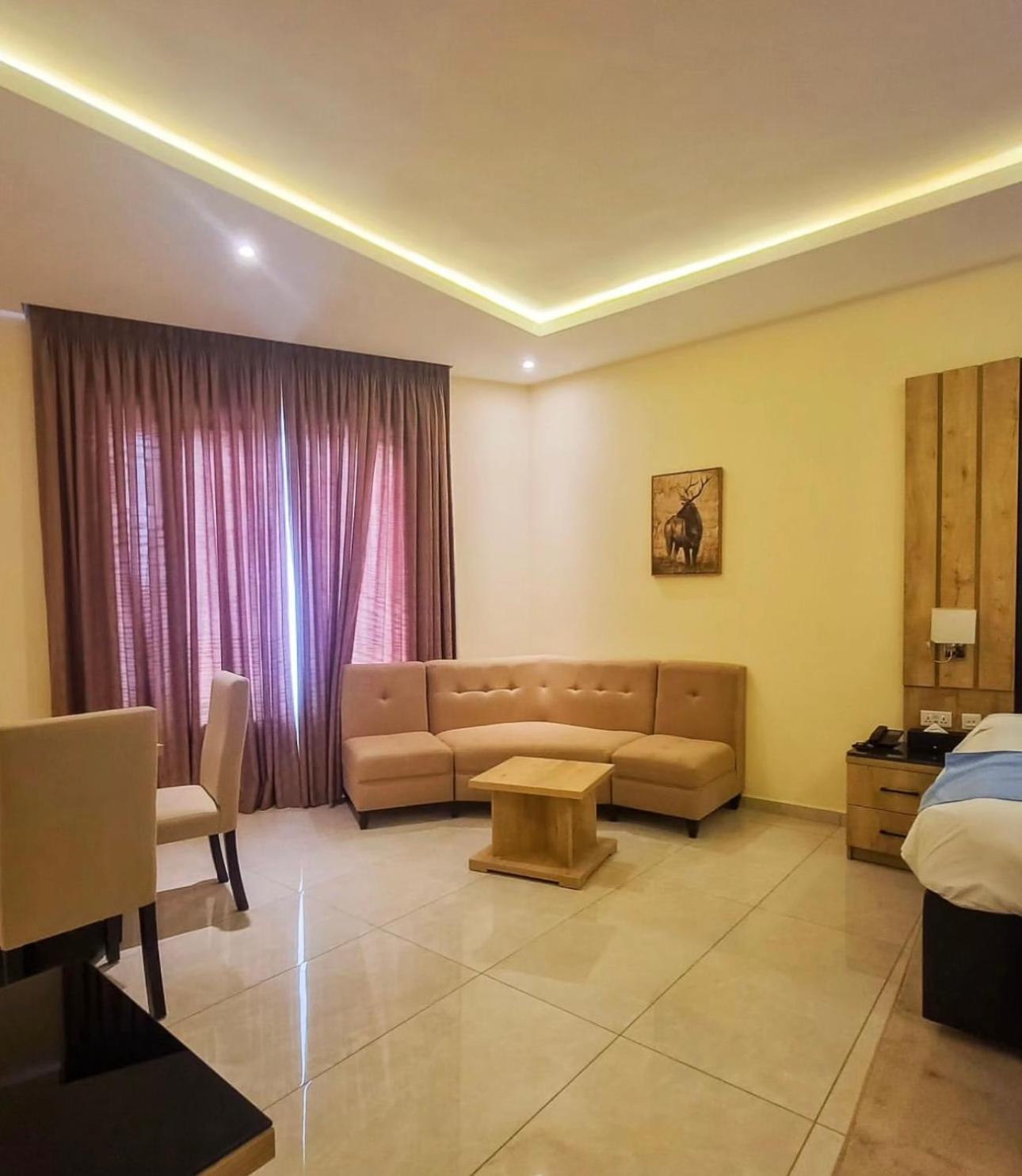Vintano Hotel Lekki Kültér fotó
